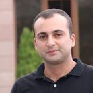 Sashik Sultanyan