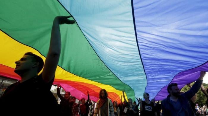 lgbt latvia