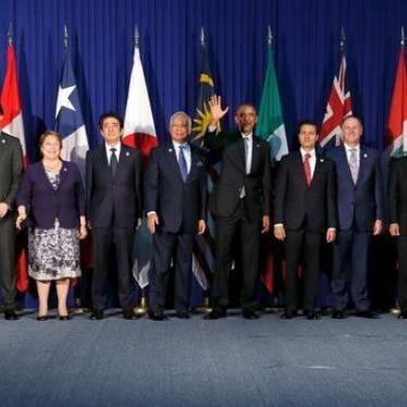 TPP Leaders 